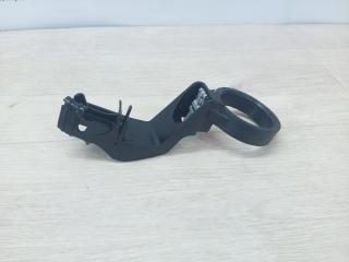 Кронштейн дополнительного насоса ОЖ BMW 5 серия G30/G31 G30 (2016 - 2020), 2.0 л., B47 D20 A, дизель, белый, седан, 64219303628, 9303628