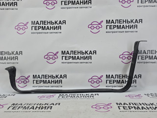 крепление бака топливного BMW X1 F48 2017, 2.0 л., B48 A20 B, бензин, АКПП, синий mediterranblau c10, полный привод, правый руль, 16117318624, 7318624