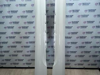 пороги (комплект) BMW 6 серия F06/F12/F13 2013, 4.4 л., N63 B44 B, бензин, black sapphire metallic (475), 51777265201, 51777265202, 7265201, 7265202, 51777223081, 51777223082