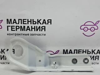 крепление ( кронштейн ) крыла BMW X1 F48 2016, 2.0 л., B47 C20 A, дизель, АКПП, alpinweiss 3 (300), передний привод, правый руль, 41007355991, 41007427133, 7355991, 7427133