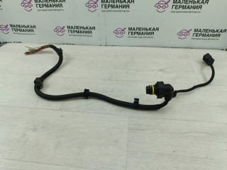 проводка двигателя BMW 5 серия F07/F10/F11 F10 (2009 - 2013), 2.0 л., N47 D20 C, дизель, АКПП, седан, полный привод, 12537598306, 7587139, 7598306