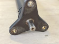 карданный вал BMW 6 серия F06/F12/F13 2012, 4.4 л., N63 B44 B, бензин, АКПП, alpinweiss 3 (300), хетчбэк 5 дв., задний привод, правый руль, 26107631347, 7631347 - фото №4