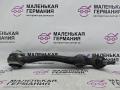 рычаг передний правый BMW X5 M F85 2016, 4.4 л., S63 B44 B, бензин, АКПП, donington grau (c28), полный привод, 31126864822, 6864822 - фото №11