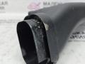 патрубок воздушного фильтра Mercedes-Benz A-Класс W176 (2012 - 2015), серый, правый руль, A2700900282 - фото №10