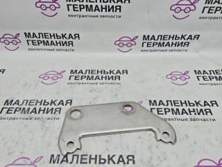 кронштейн глушителя BMW 3 серия E90/E91/E92/E93 (2004 - 2010), 2.0 л., N46 B20 B, бензин, АКПП, 18207521602, 7521602