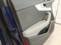 обшивка двери передняя левая Audi A4 B9 2017, 2.0 л., CVKB, бензин, МКПП, s9/x5q синий металлик, седан, передний привод, правый руль, 8W0867103B, WFA0515-0318 - фото №17