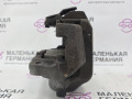 суппорт передний левый BMW X5 F15 2014, 3.0 л., N57 D30 A, дизель, АКПП, mineralweiss metallic (a96), полный привод, правый руль, 34116776783, 6776783 - фото №7