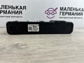 Блок питания BMW 3 серия G20 2020, 2.0 л., B46 B20 B, бензин, АКПП, белый alpinweiss 3 (300), седан, задний привод, 12638638551, 8638551