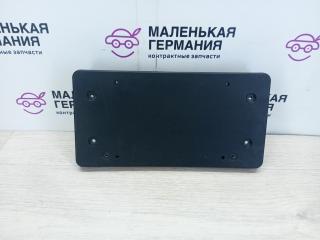 бленда BMW 5 серия G30/G31 G30 (2016 - 2020), 2.0 л., B47 D20 A, дизель, белый, седан, 51138064975, 8064975