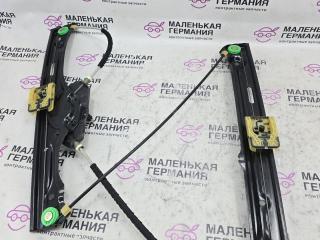 стеклоподъемник передний правый BMW X3 F25 2013, 2.0 л., N20 B20 A, бензин, АКПП, а52/7 spacegrau, хетчбэк 5 дв., полный привод, правый руль, 51337355636, 7355636