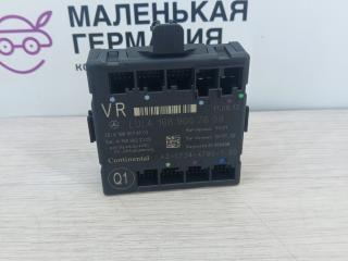 модуль управления двери Mercedes-Benz GLE W166 (2015 - 2018), A1669007609