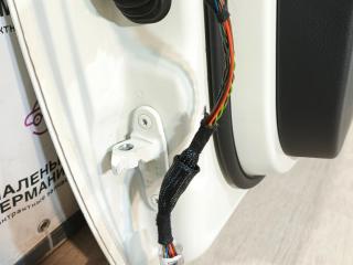 дверная проводка Mercedes-Benz GLA-Класс X156 2014, 2.0 л., M 270.920, бензин, робот, белый, хетчбэк 5 дв., полный привод, правый руль, A1565402208