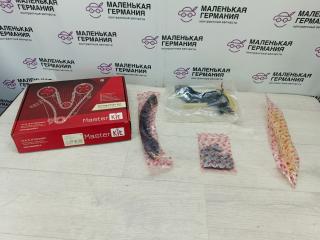 комплект грм Mercedes-Benz C-Класс W204/S204 (2006 - 2011), 22B0012K, 0009932176, 2710520416, 2710300763