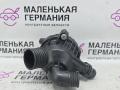термостат BMW X5 E70 (2006 - 2010), 3.0 л., N52 B30 AF, бензин, 11537550172, 7550172 - фото №4