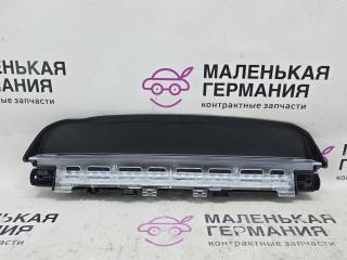 дополнительный стоп-сигнал BMW 5 серия G30/G31 G30 2018, 2.0 л., B48 B20 A, бензин, АКПП, a96 mineral-weiss metallic, седан, задний привод, правый руль, 63257360526, 7360526