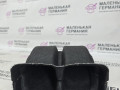 воздуховод BMW X6 F16 2014, 3.0 л., N55 B30 A, бензин, АКПП, красный, правый руль, 64229112783, 9112783 - фото №6