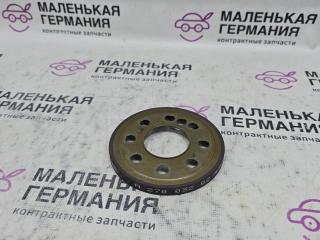 Кольцо импульсное коленвала Mercedes-Benz E-Класс W212 [рестайлинг] W212 2013, 2.0 л., M 274.920, бензин, АКПП, 775 iridiumsilber, седан, задний привод, правый руль, A2700320247