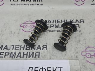 отбойник капота Mercedes-Benz C-Класс W204 [рестайлинг] W204.048 2012, 1.8 л., M 271.860, бензин, АКПП, 149 белый, седан, задний привод, правый руль, A2048800127