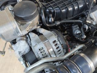 генератор BMW 5 серия F07/F10/F11 [рестайлинг] 2013, 3.0 л., N55 B30 A, бензин, АКПП, 12317591529, 7591529, 1042106070