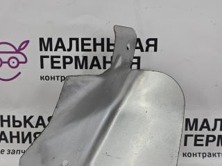 Теплоизоляция доп. глушителя BMW X1 F48 2017, 2.0 л., B48 A20 B, бензин, АКПП, alpinweiss 3 (300), полный привод, правый руль, 8604703, 11658604703