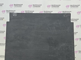 пол багажника BMW X5 F15 2013, 3.0 л., N57 D30 A, дизель, АКПП, mineralweiss metallic (a96), внедорожник 5 дв., полный привод, правый руль, 51477326490, 7326490, 7271684