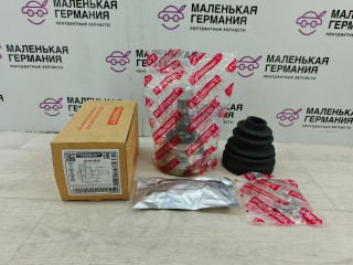 ШРУС наружный Mercedes-Benz GLE W166 (2015 - 2018), 1610164S, A2513300601, A1663301501, A2513302001, A2513302101