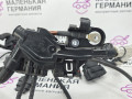проводка двигателя BMW 5 серия G30/G31 G31 2017, 2.0 л., B48 B20 B, бензин, АКПП, alpinweiss 3 (300), универсал, правый руль, 12538693593, 8693593, 8642934 - фото №7