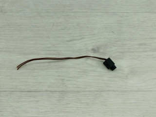 разъем (фишка) проводки Mercedes-Benz E-Класс W212 [рестайлинг] W212 2014, бензин, белый, седан, 2035400481