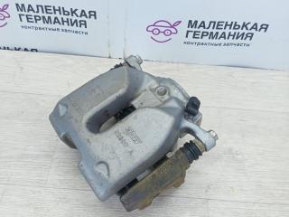 суппорт передний правый BMW 3 серия G20 2020, 2.0 л., B46 B20 B, бензин, АКПП, белый alpinweiss 3 (300), седан, задний привод, 6024330, 34106872800, 6872800