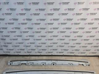 пороги (комплект) Audi A5 F5 2018, 2.0 л., CVKB, бензин, АКПП, белый металлик 2y / s9r, хетчбэк 5 дв., правый руль, 8W8853859A, 8W8853860A