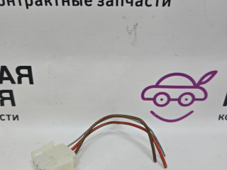 разъем (фишка) проводки BMW X5 F15 2014, 3.0 л., N57 D30 A, дизель, АКПП, mineralweiss metallic (a96), полный привод, правый руль, 1378115