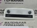 фонарь салона (плафон) Mercedes-Benz C-Класс W204 [рестайлинг] W204.048 2012, 1.8 л., M 271.860, бензин, АКПП, 149 белый, седан, задний привод, правый руль, A2048204901 - фото №5