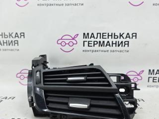 дефлектор обдува салона BMW X5 F15 2013, 3.0 л., N57 D30 A, дизель, АКПП, mineralweiss metallic (a96), внедорожник 5 дв., полный привод, правый руль, 9270516, 64229252649, 9252649, 9252927, 9270516, 9252516, 927915006, 9279150
