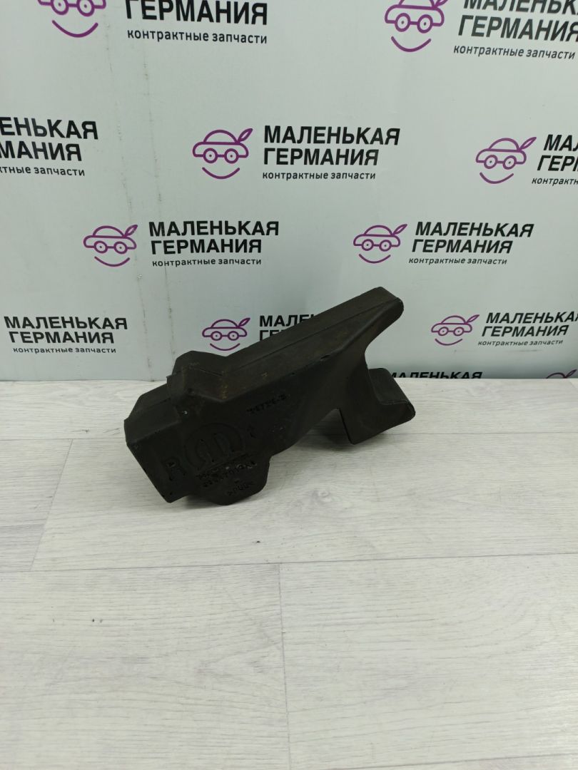 шумоизоляция (термозащита) Jeep Grand Cherokee 5 поколение (2021 - 2026), 68347013A - фото №1