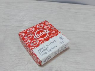 сальник коленвала Lada Largus 1 поколение (2012 - 2025), 203808