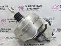 вакуумный усилитель тормозов Mercedes-Benz C-Класс W205/S205/C205 W205.042 2014, 2.0 л., M 274.920, бензин, АКПП, 755 серый, седан, задний привод, правый руль, A2054300130, A2054300002, A0009051701 - фото №3
