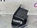кнопка открытия багажника BMW 5 серия G30/G31 G30 2018, 2.0 л., B48 B20 A, бензин, АКПП, черный 475, седан, задний привод, правый руль, 61319275121, 9275121 - фото №8