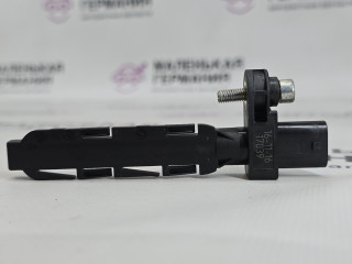 датчик коленвала BMW X1 F48 2017, 2.0 л., B48 A20 B, бензин, АКПП, синий mediterranblau c10, полный привод, правый руль, 13627806782, 7806782