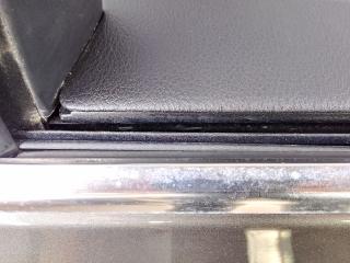 стекло двери задней левой BMW 5 серия F10/F11 [рестайлинг] F10 (2013 - 2017), 2.0 л., N20 B20 A, бензин, коричневый, седан, 51357182117, 7182117