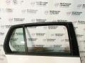 дверь задняя правая Volkswagen Golf GTI 6 поколение 2011, 2.0 л., CCZB, бензин, робот, b4/b9a белый, хетчбэк 5 дв., передний привод, правый руль, 5K6833056K, 5K6833056 - фото №2