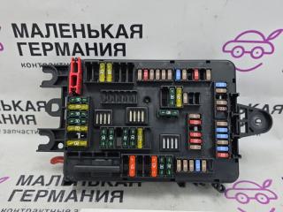блок предохранителей BMW X5 F15 2014, 3.0 л., N57 D30 A, дизель, АКПП, mineralweiss metallic (a96), полный привод, правый руль, 61149316569, 9316569, 61149259466, 9259466, 9316570
