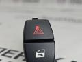 кнопка аварийной сигнализации BMW 6 серия F06/F12/F13 2012, 4.4 л., N63 B44 B, бензин, АКПП, alpinweiss 3 (300), хетчбэк 5 дв., задний привод, правый руль, 61319161896, 9161896 - фото №2