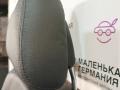 салон (комплект сидений) Mercedes-Benz E-Класс W212/S212/C207/A207 W212 2012, 1.8 л., M 271.860, бензин, АКПП, 040 черный, седан, задний привод, правый руль - фото №20