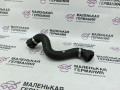 патрубок радиатора BMW 5 серия G30/G31 G30 2019, 4.4 л., N63 B44 C, бензин, АКПП, carbonschwarz metallic (416), седан, полный привод, 17128602669 - фото №5