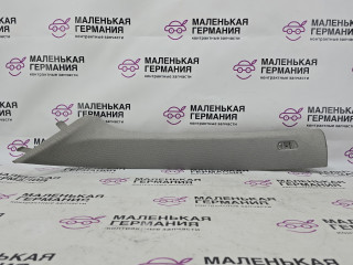 обшивка салона BMW X1 F48 2017, 2.0 л., B48 A20 B, бензин, АКПП, alpinweiss 3 (300), полный привод, правый руль, 51437402607, 7402607, 51437407861, 7407861