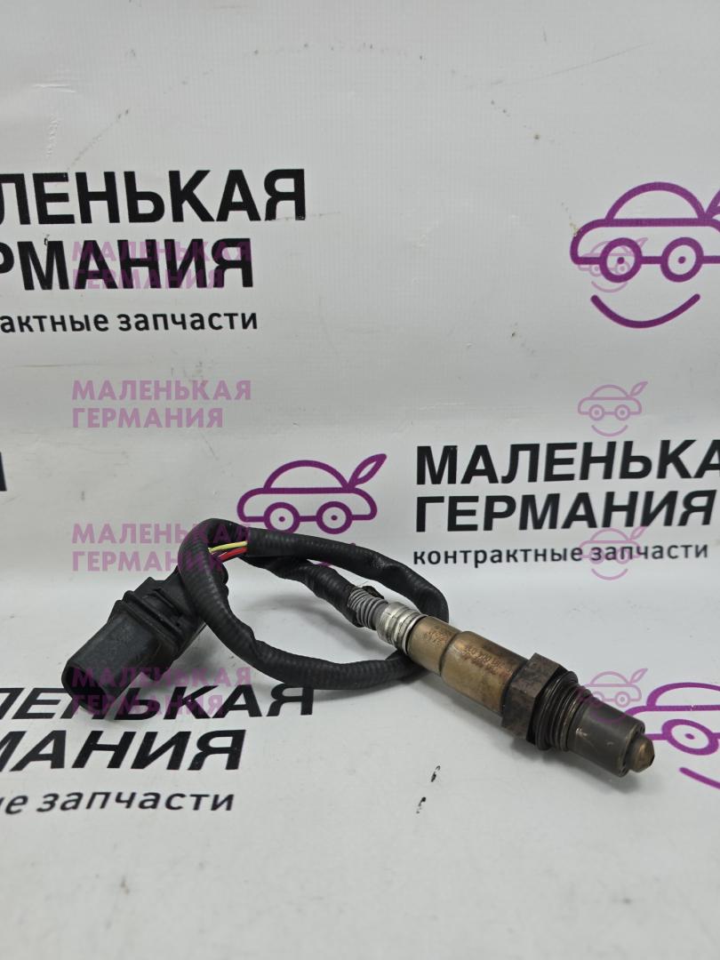 лямбда-зонд BMW X5 F15 2014, 3.0 л., N57 D30 A, дизель, АКПП, mineralweiss metallic (a96), полный привод, правый руль, 13627791592, 7791592 - фото №1