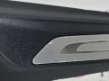накладка на порог внутренняя BMW X1 F48 2017, 2.0 л., B48 A20 B, бензин, АКПП, alpinweiss 3 (300), полный привод, правый руль, 51477263315, 7263315 - фото №7
