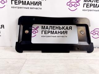 бленда BMW 3 серия G20 2020, 2.0 л., B46 B20 B, бензин, АКПП, белый alpinweiss 3 (300), седан, задний привод, 51139448724, 9448724