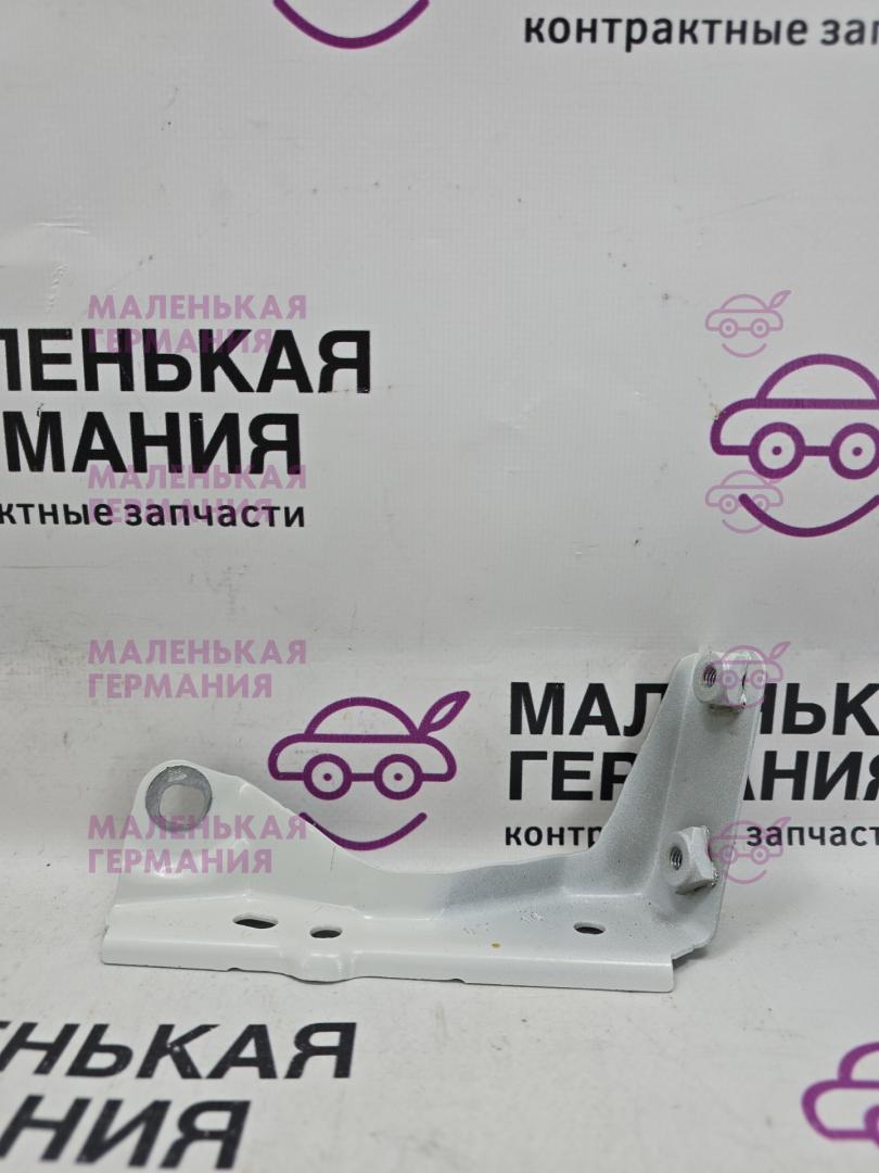 крепление ( кронштейн ) крыла BMW X1 F48 2016, 2.0 л., B47 C20 A, дизель, АКПП, alpinweiss 3 (300), передний привод, правый руль, 41007427127, 7427127, 7392803 - фото №1