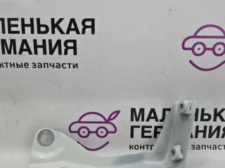 крепление ( кронштейн ) крыла BMW X1 F48 2016, 2.0 л., B47 C20 A, дизель, АКПП, alpinweiss 3 (300), передний привод, правый руль, 41007427127, 7427127, 7392803